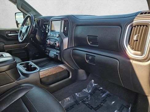 Used 2020 GMC Sierra 2500 Denali w/ Denali Ultimate Package image 22