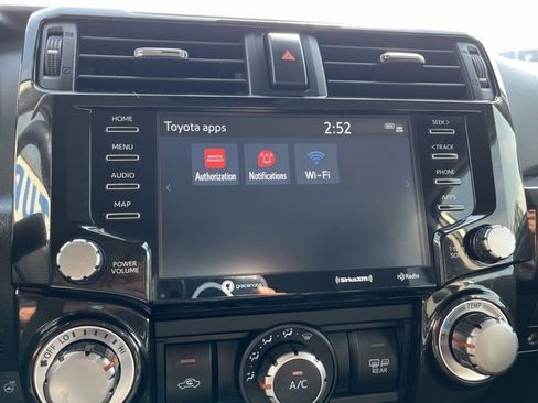 Used 2024 Toyota 4Runner TRD Off-Road Premium image 44