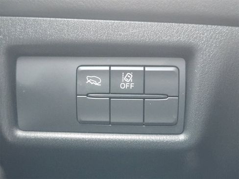 Used 2023 MAZDA CX-5 AWD 2.5 S w/ Select Package image 22