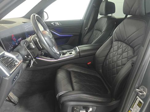 Used 2024 BMW X5 xDrive40i w/ Premium Package AWD/4WD image 9