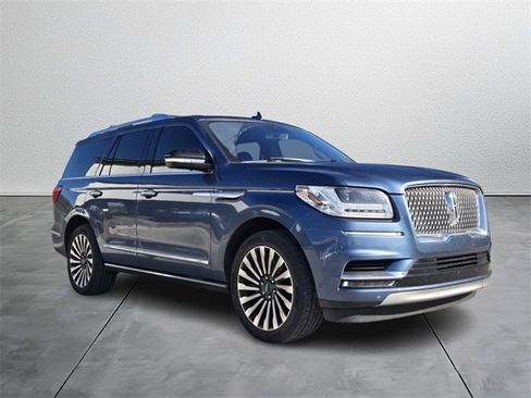 Used 2019 Lincoln Navigator Reserve w/ Cargo Package image 6