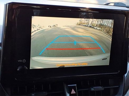 Used 2023 Toyota Corolla LE image 15