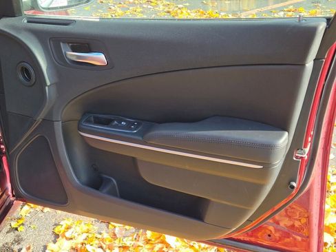 Used 2023 Dodge Charger Police w/ Convenience Group I image 6