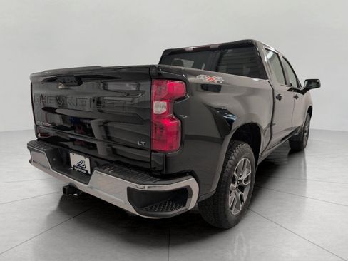 Used 2024 Chevrolet Silverado 1500 LT AWD/4WD image 20