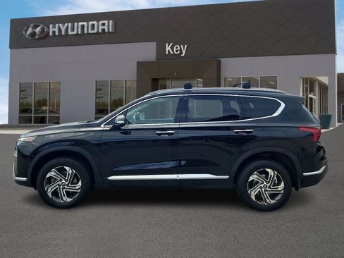 Certified 2022 Hyundai Santa Fe SEL w/ Convenience Package AWD/4WD image 6