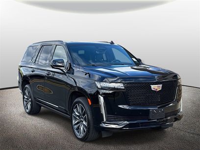 Certified 2024 Cadillac Escalade Sport w/ Touring Package