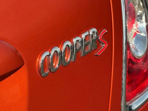 Used 2013 MINI Cooper S image 19