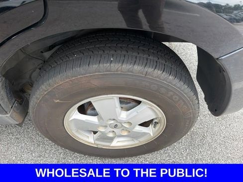 Used 2012 Ford Escape XLT FWD image 9