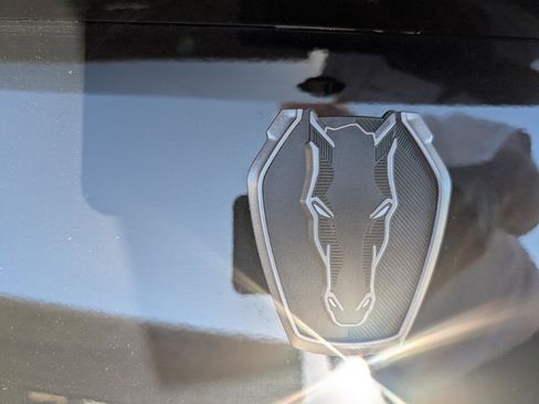 New 2025 Ford Mustang Dark Horse RWD image 26