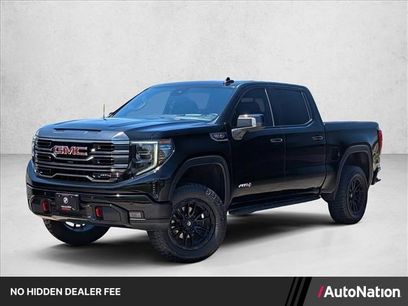 Used 2022 GMC Sierra 1500 AT4 w/ AT4 Premium Package