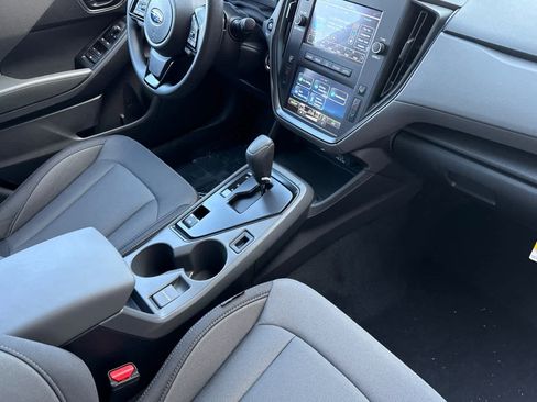 New 2026 Subaru Crosstrek 2.5i AWD/4WD image 16