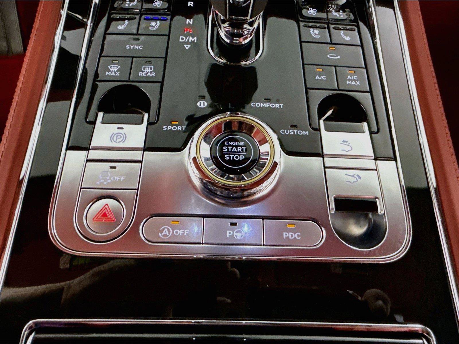Used 2024 Bentley Continental GT Speed AWD/4WD image 20
