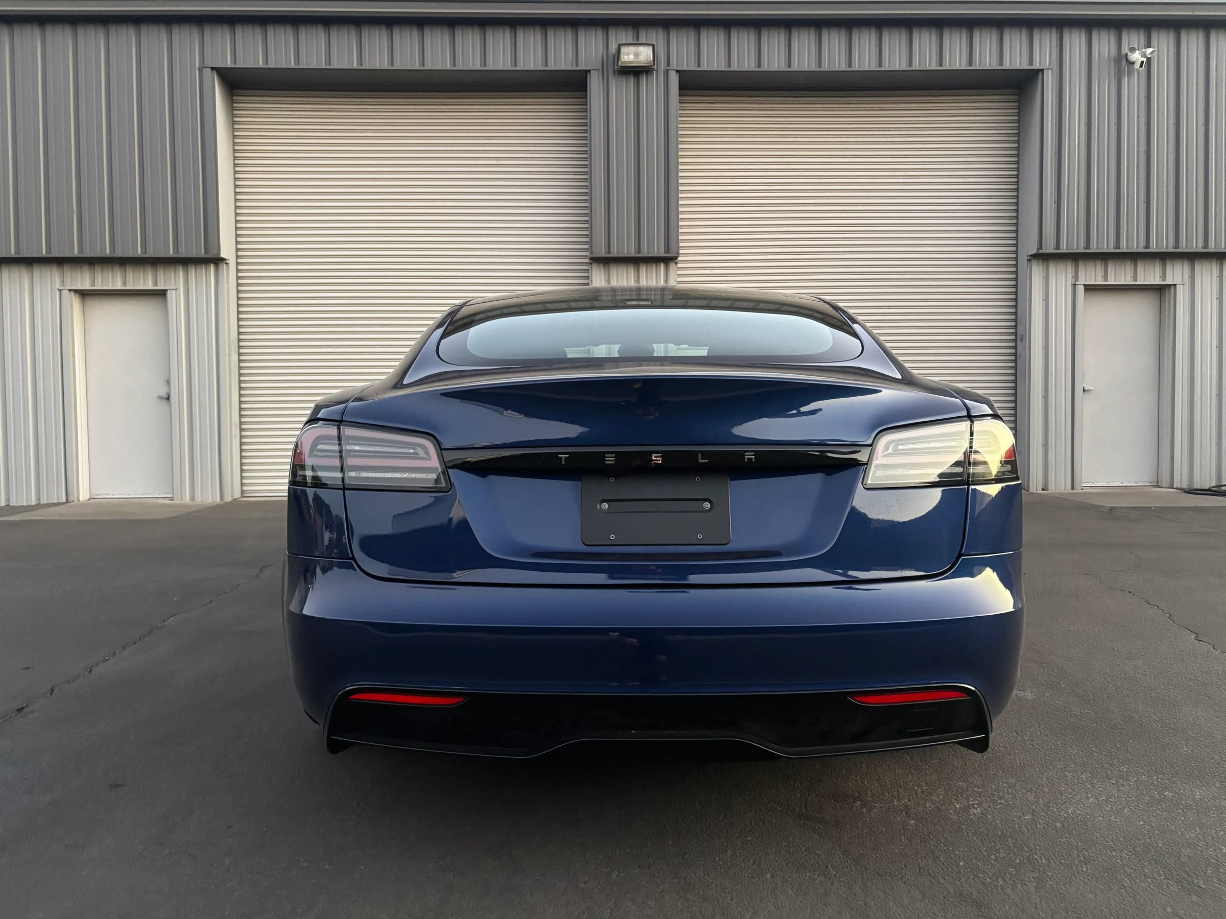 Used 2023 Tesla Model S Standard Range AWD/4WD image 7