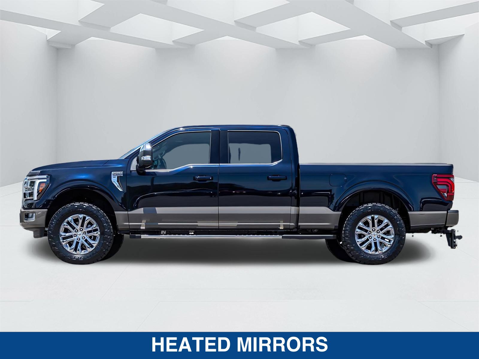 New 2026 Ford F150 King Ranch AWD/4WD image 8
