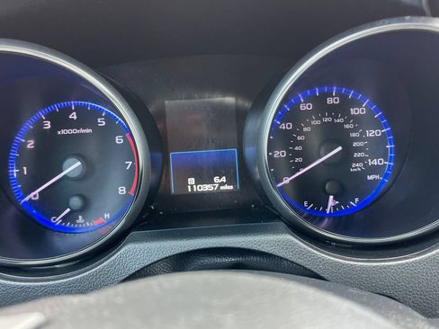 Used 2018 Subaru Outback 2.5i Premium AWD/4WD image 14