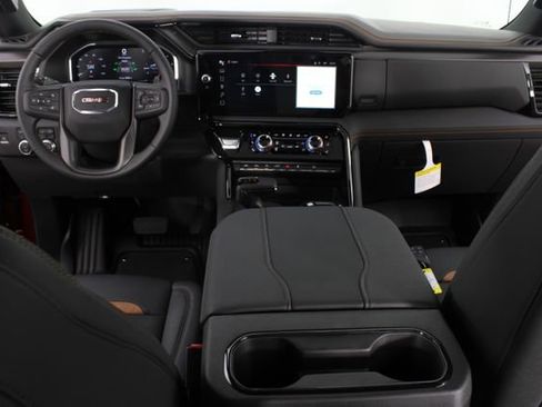 New 2026 GMC Sierra 1500 AT4 w/ AT4 Premium Package AWD/4WD image 13