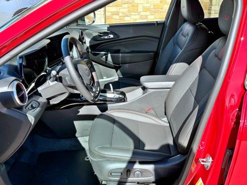 New 2026 Chevrolet Trax RS w/ Driver Confidence Package image 13