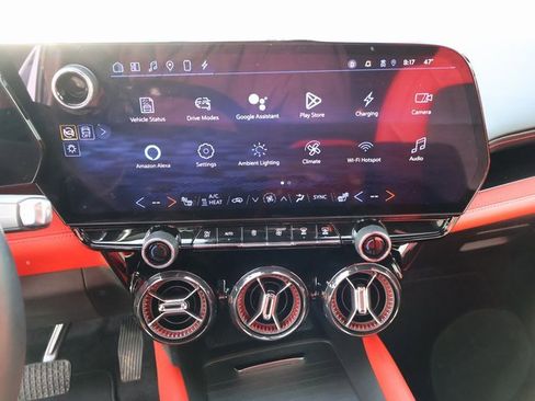 Used 2024 Chevrolet Blazer EV RS image 29