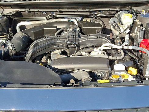 Certified 2024 Subaru Outback Premium AWD/4WD image 29