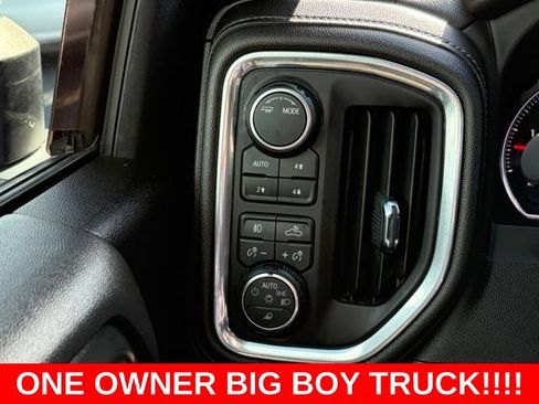 Used 2022 Chevrolet Silverado 2500 LTZ w/ LTZ Plus Package AWD/4WD image 20