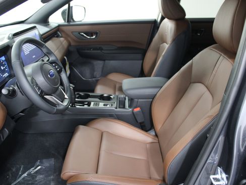 New 2026 Subaru Outback Touring XT AWD/4WD image 3