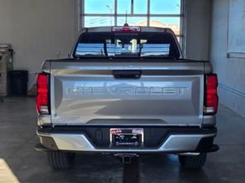 New 2026 Chevrolet Colorado LT w/ LT Convenience Package image 4