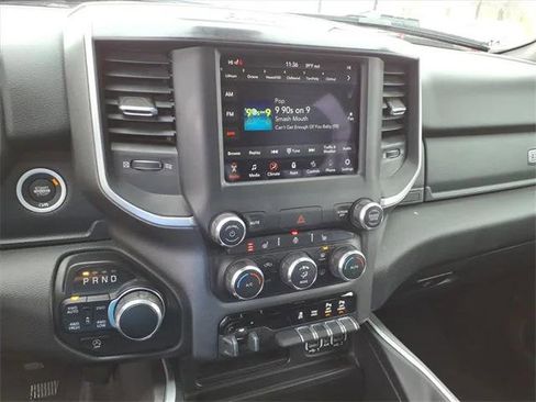 Certified 2021 RAM 1500 Big Horn image 20