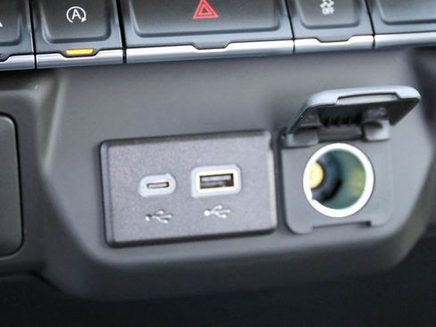 New 2025 Chevrolet Silverado 1500 W/T w/ WT Value Package image 18