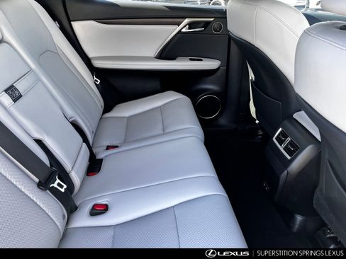 Used 2020 Lexus RX 350 350 w/ Premium Package image 30