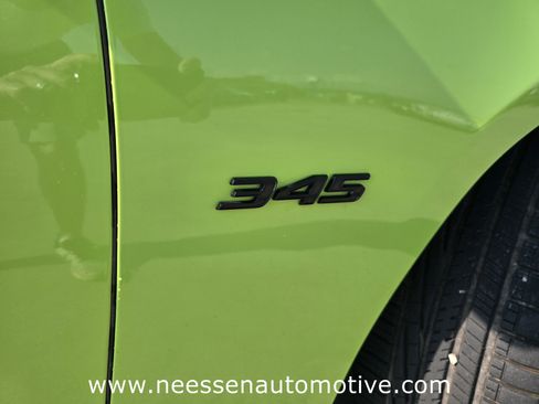 Used 2023 Dodge Charger R/T w/ Plus Group image 10