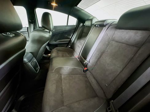 Used 2023 Dodge Charger Scat Pack w/ Plus Group image 13