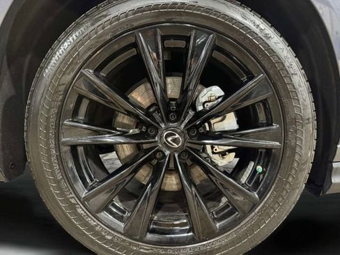 Used 2023 Lexus NX 350 F Sport image 34