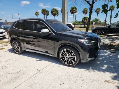 Certified 2023 BMW X1 xDrive28i w/ Premium Package