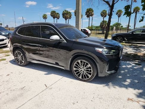 Certified 2023 BMW X1 xDrive28i w/ Premium Package image 1