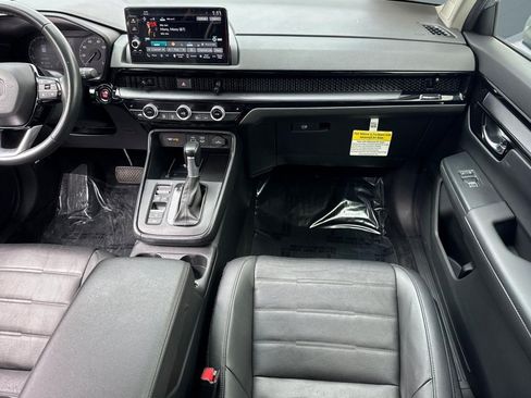 Certified 2024 Honda CR-V EX-L image 16