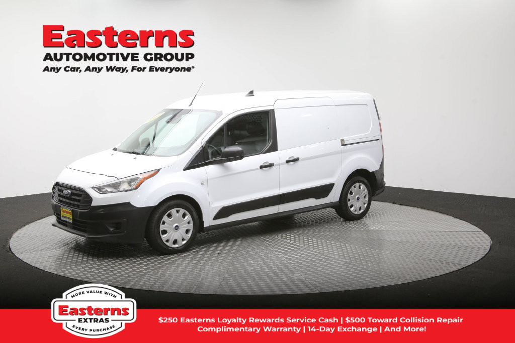 Used 2019 Ford Transit Connect XL FWD image 57