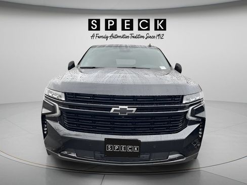 Used 2024 Chevrolet Suburban RST w/ Luxury Package AWD/4WD image 7