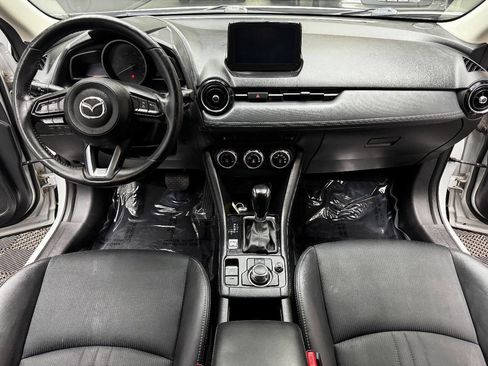 Used 2019 MAZDA CX-3 Touring image 36