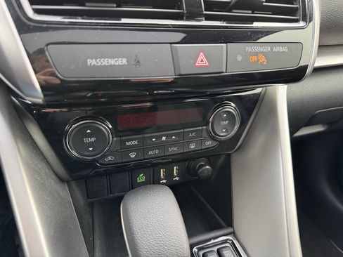 Used 2023 Mitsubishi Eclipse Cross SE AWD/4WD image 13