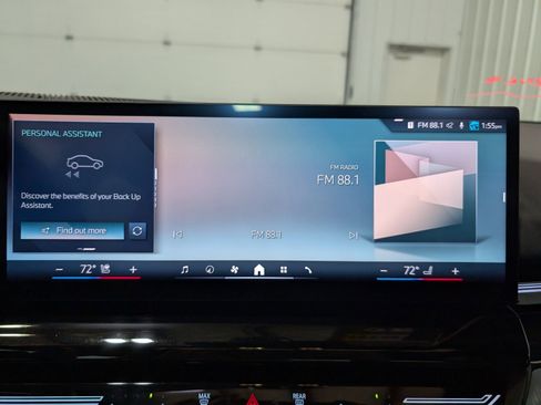 Used 2024 BMW 530i xDrive image 22