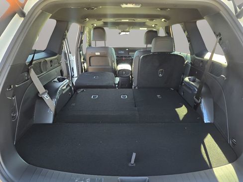 New 2026 Hyundai Palisade XRT Pro image 30
