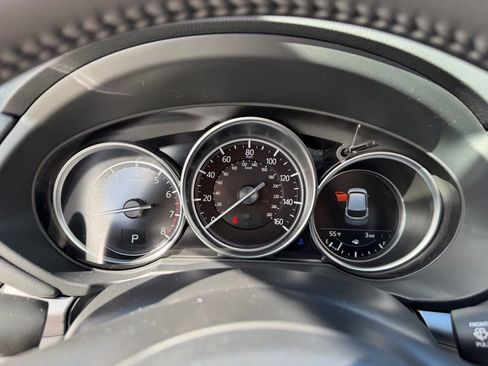 New 2025 MAZDA CX-5 AWD 2.5 S w/ Preferred Package image 29