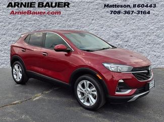 Used 2021 Buick Encore GX Preferred image 1