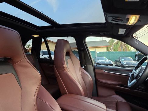Used 2017 BMW X5 M w/ Executive Package image 19