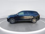 Used 2017 Chevrolet Traverse LT image 4