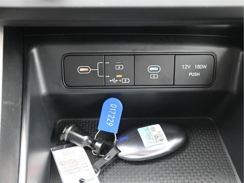 New 2026 Hyundai Tucson SE AWD/4WD image 15