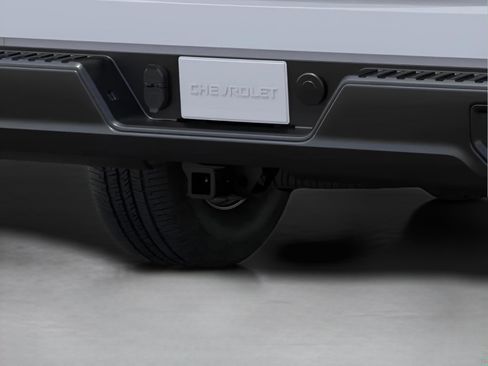 New 2025 Chevrolet Silverado 1500 W/T w/ WT Value Package AWD/4WD image 40