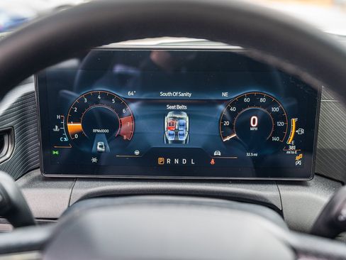 New 2026 Ford Mustang EcoBoost image 17