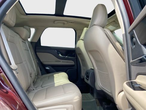Used 2021 Lincoln Corsair Reserve w/ Equipment Group 201A AWD/4WD image 15