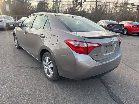Used 2014 Toyota Corolla LE image 5